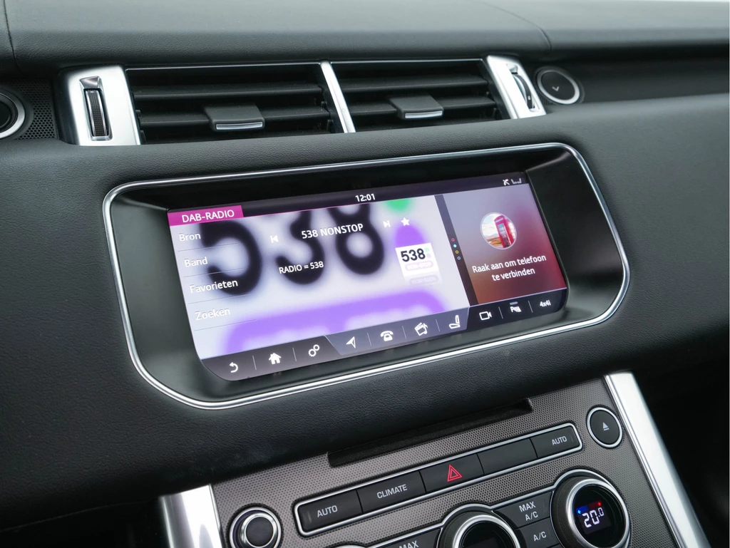 Land Rover Range Rover Sport – foto 17