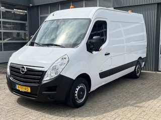 Opel Movano – thumbnail 1