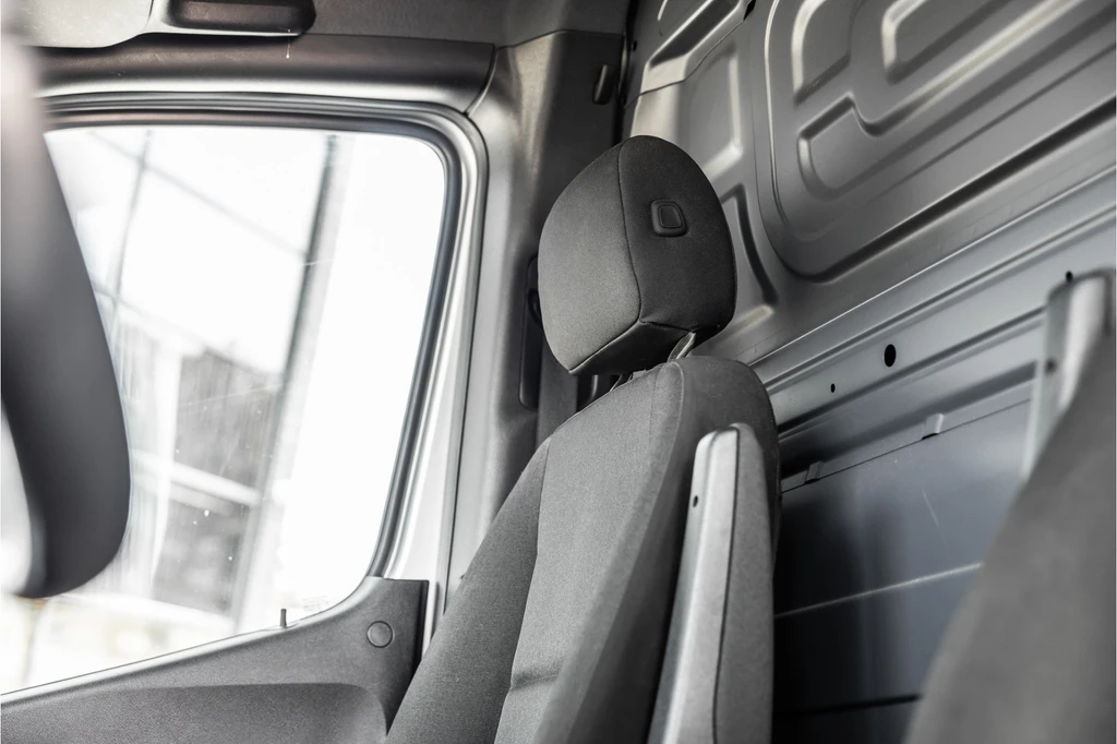 Mercedes-Benz Sprinter – foto 17