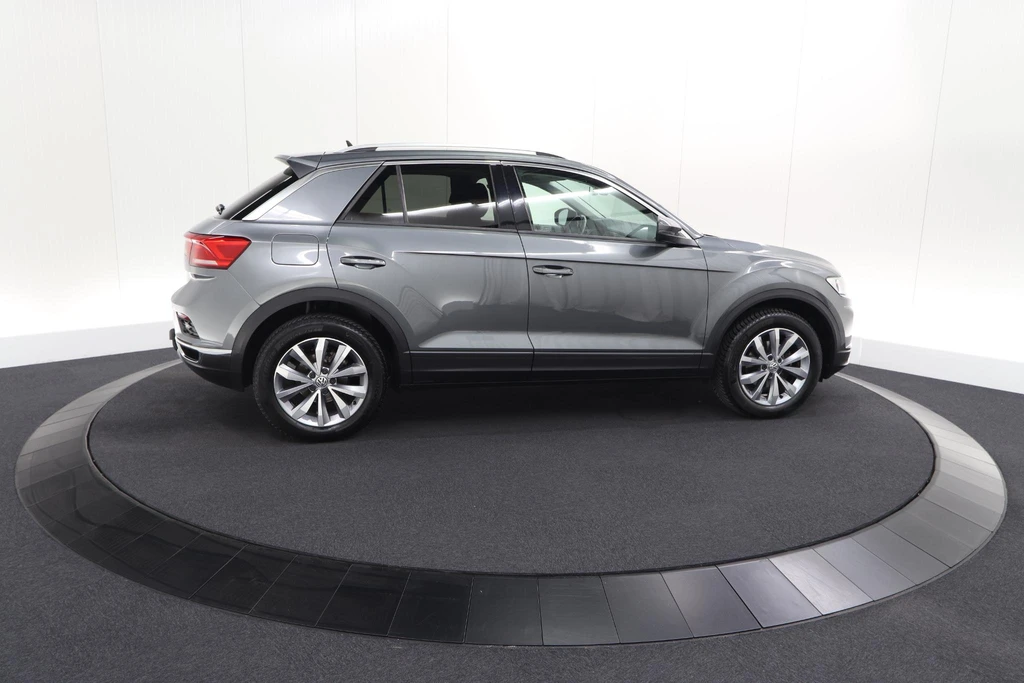 Volkswagen T-Roc – foto 11