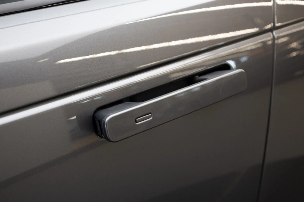 Land Rover Range Rover Velar – foto 26