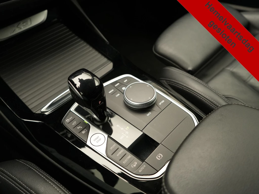 BMW X3 – foto 42