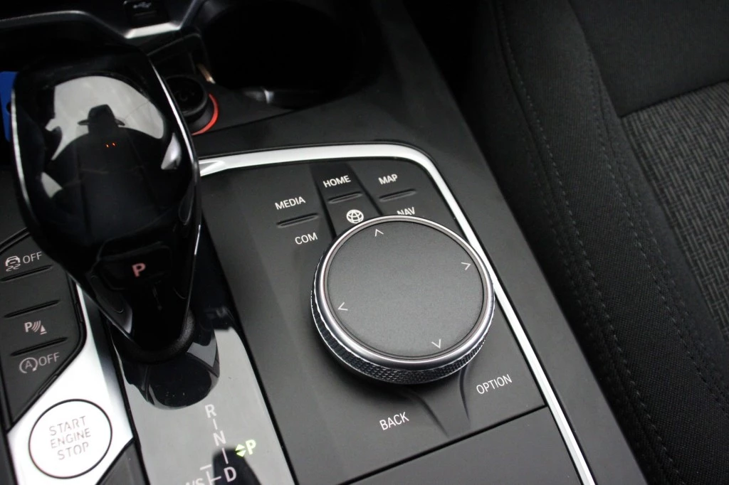 BMW 1 Serie – foto 26