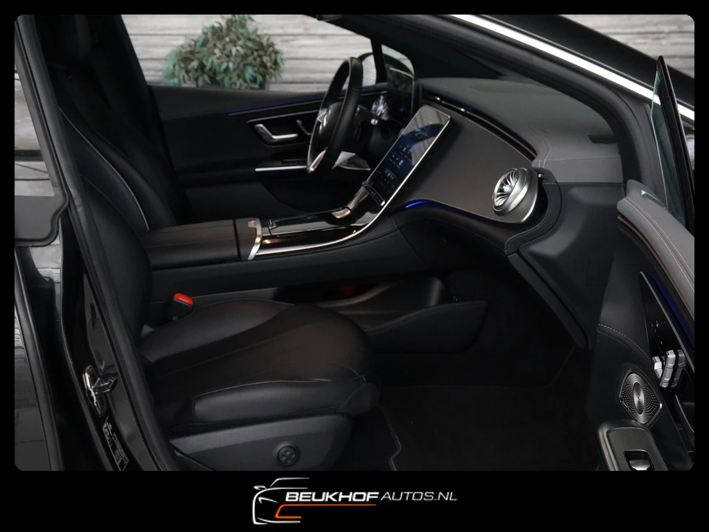 Mercedes-Benz EQE – foto 46