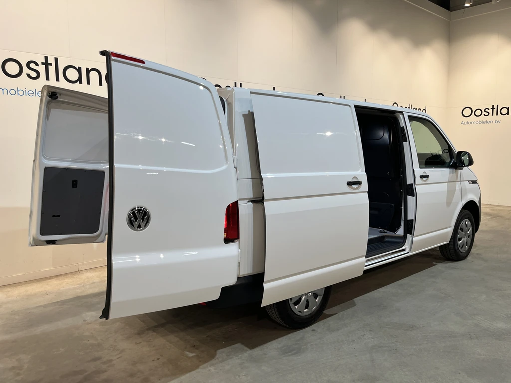 Volkswagen Transporter – foto 7