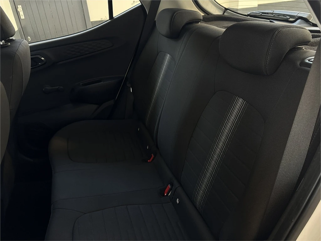 Hyundai i10 – foto 31