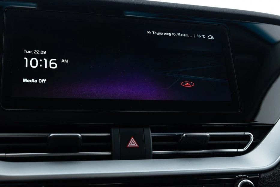Kia Niro – foto 15