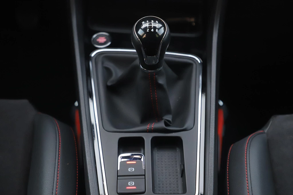 SEAT Leon – foto 12
