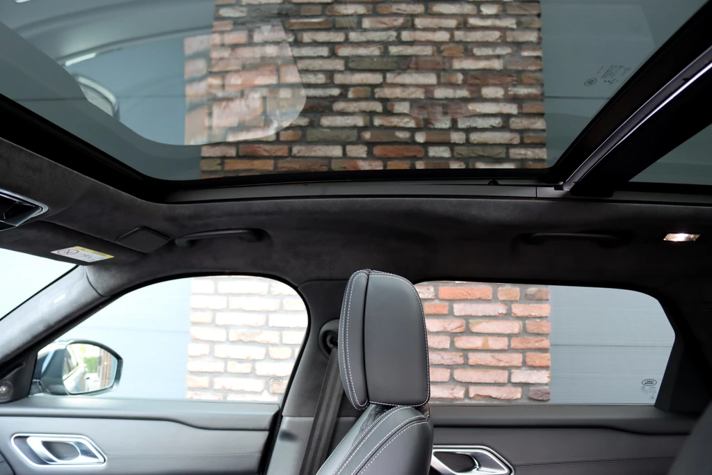 Land Rover Range Rover Velar – foto 11