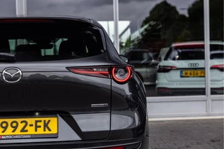 Mazda CX-30 – thumbnail 22