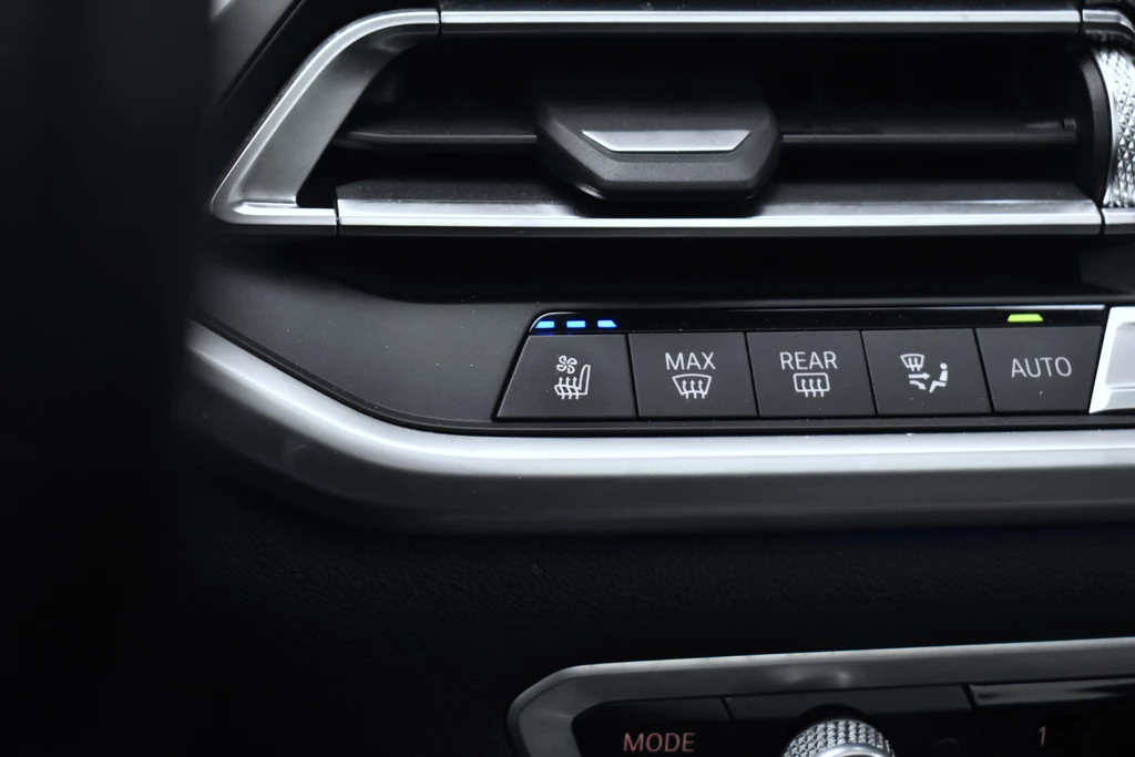 BMW X5 – foto 27