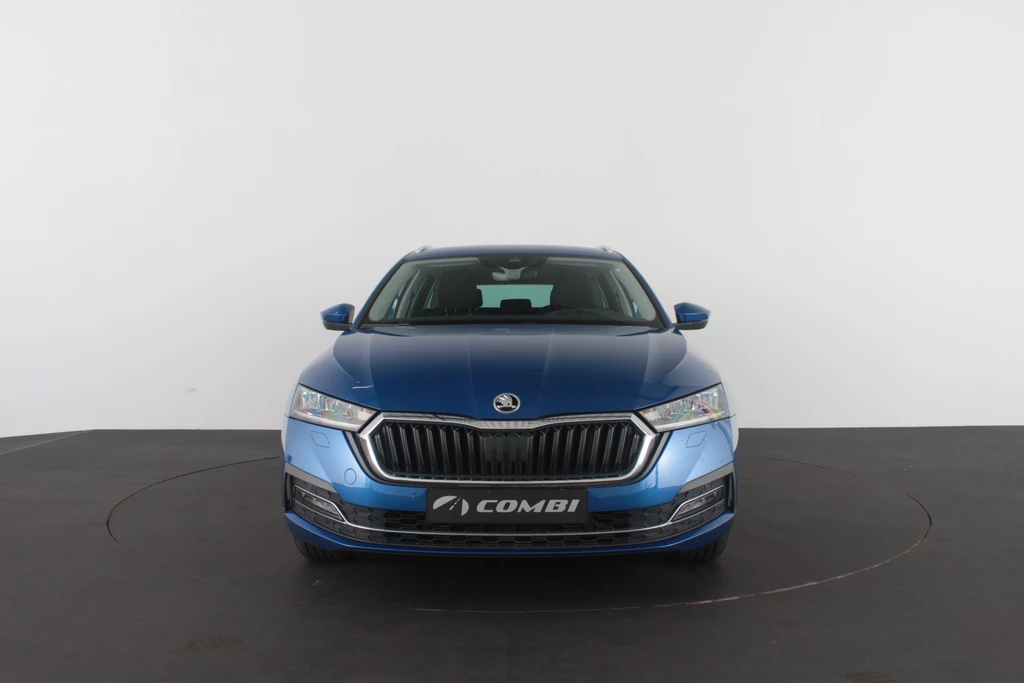 Škoda Octavia – foto 10