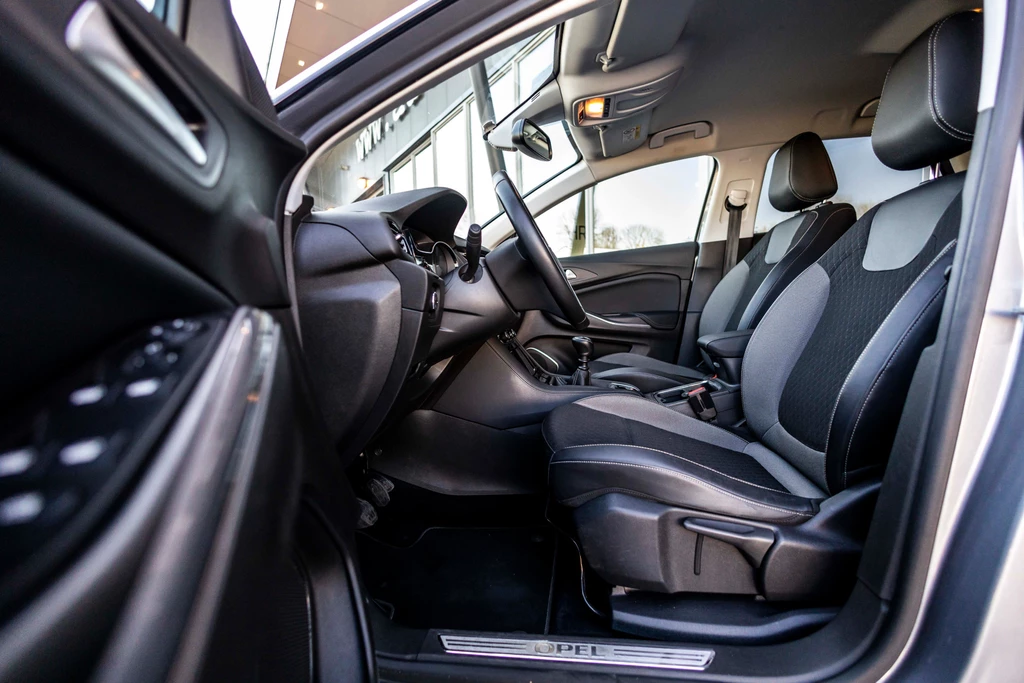 Opel Grandland X – foto 14