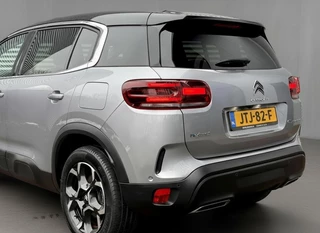 Citroën C5 Aircross – thumbnail 4
