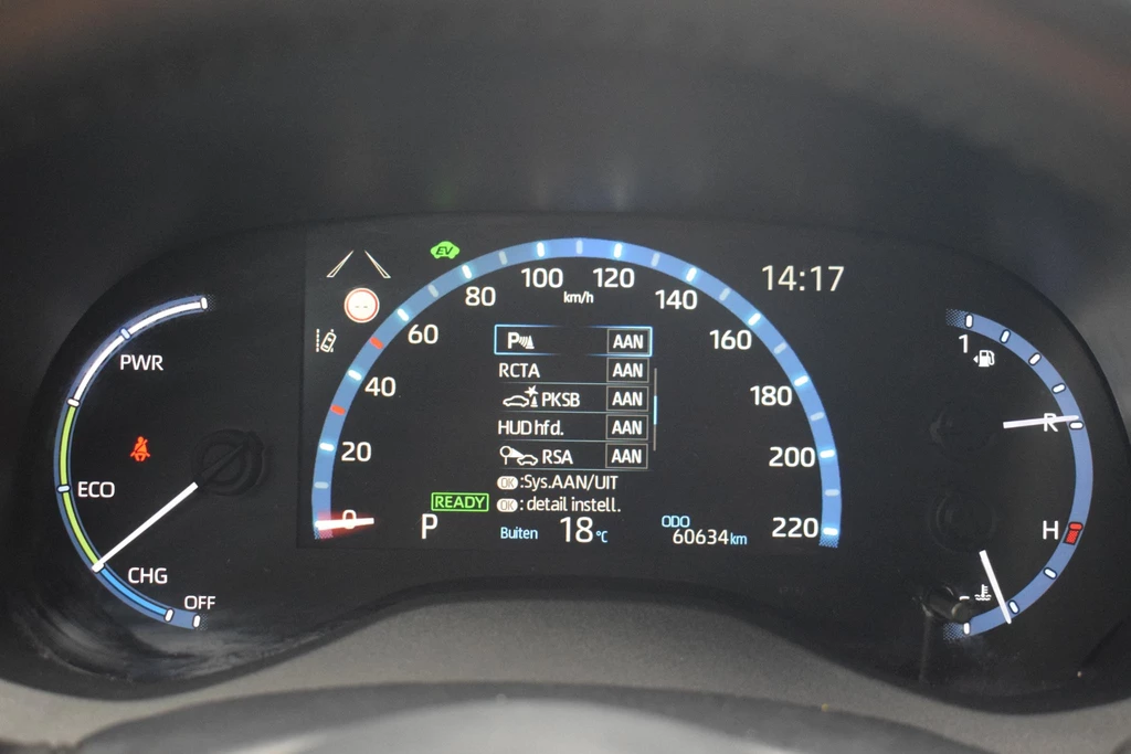 Toyota Yaris Cross – foto 14