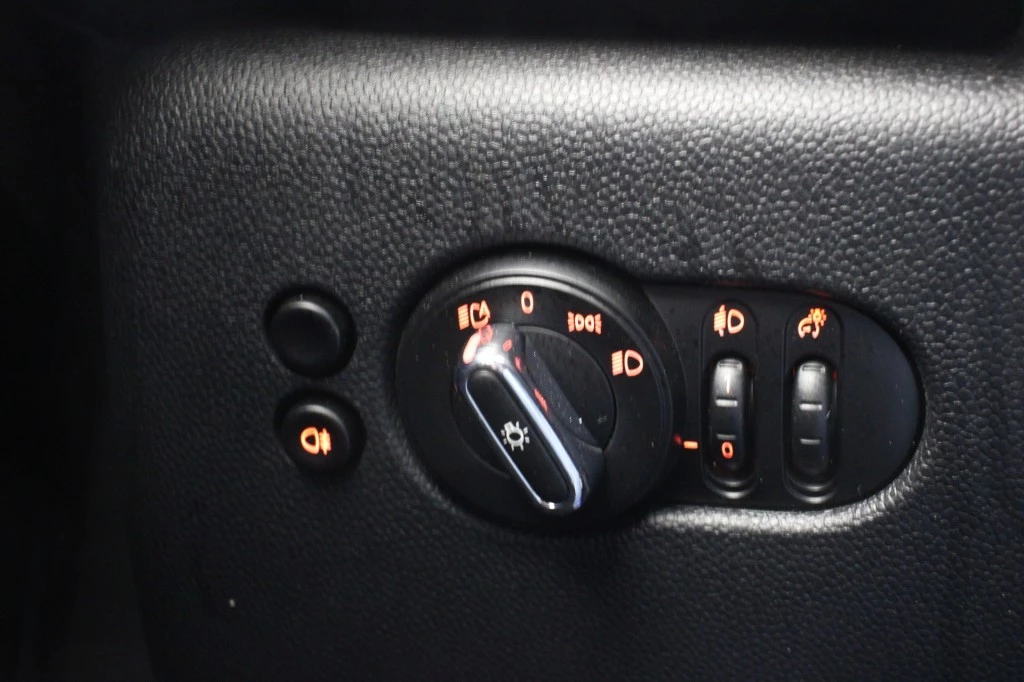 MINI Electric – foto 30
