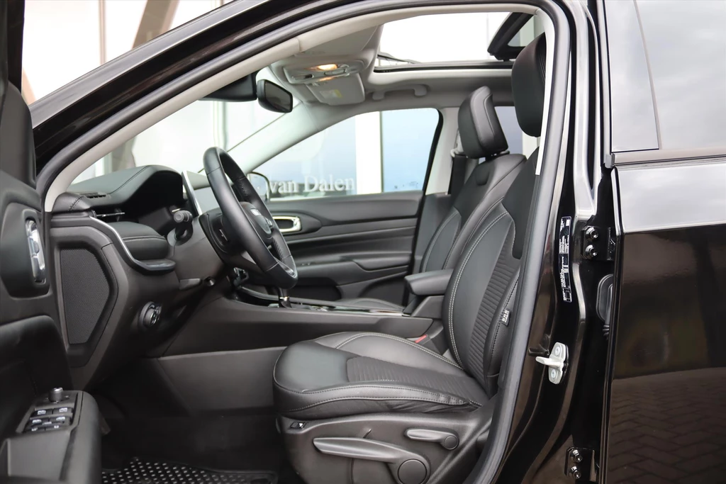 Jeep Compass – foto 18