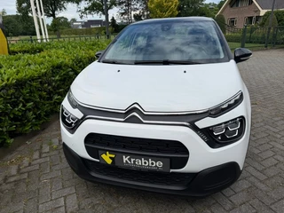 Citroën C3 – thumbnail 8
