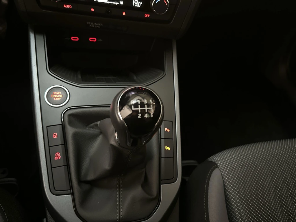 SEAT Arona – foto 16