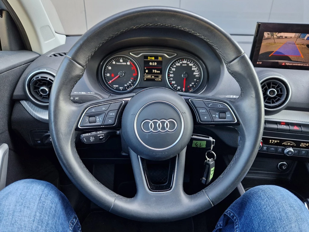 Audi Q2 – foto 7