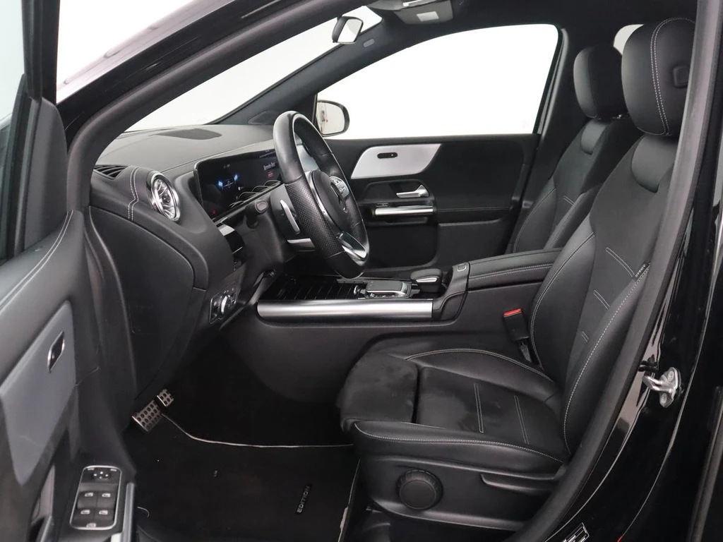 Mercedes-Benz B-Klasse – foto 6