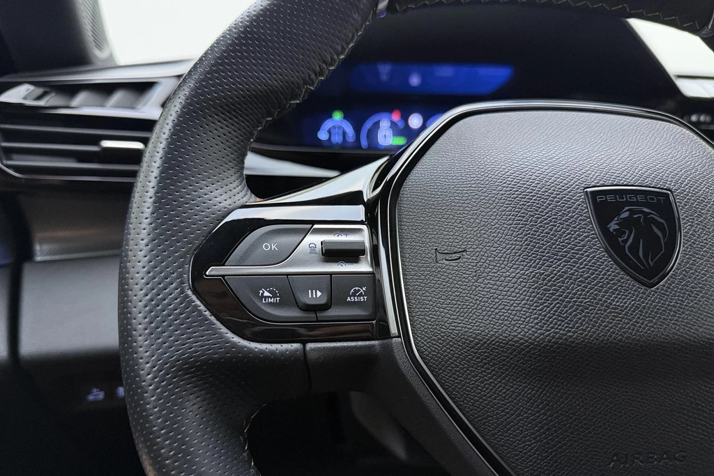 Peugeot 408 – foto 33