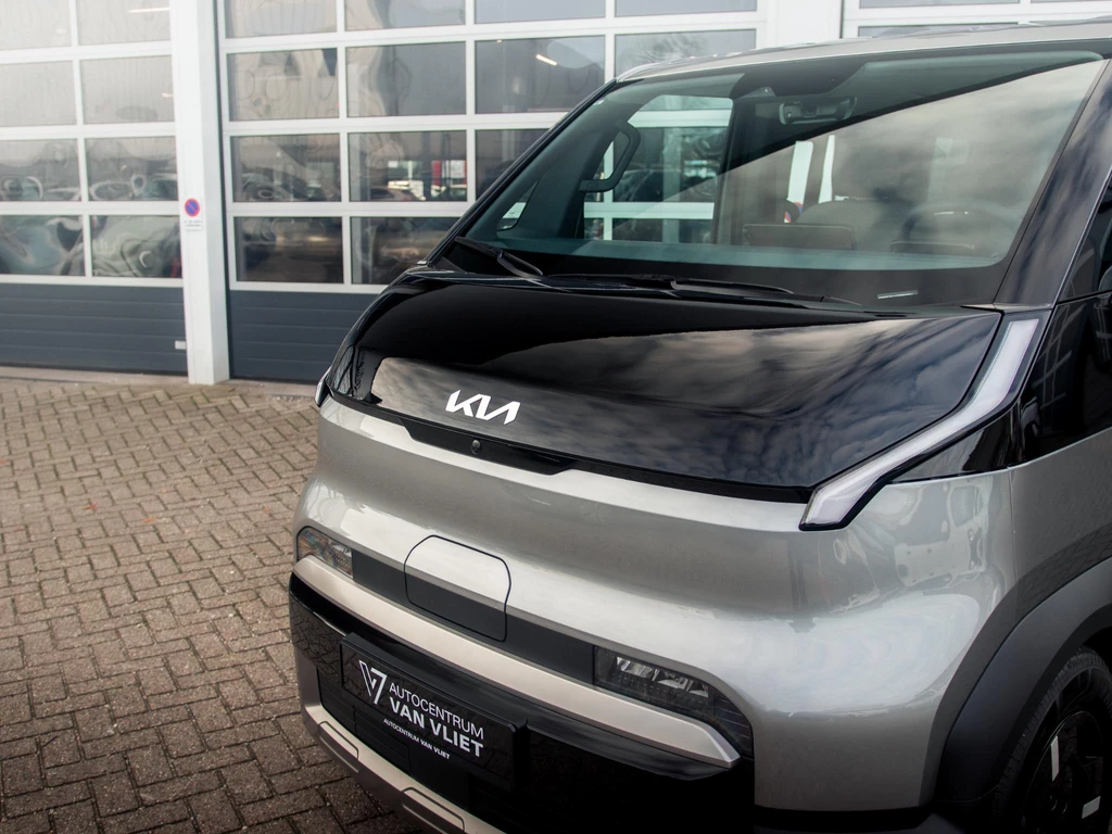 Kia PV5 – foto 2
