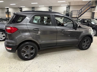 Ford EcoSport – thumbnail 4