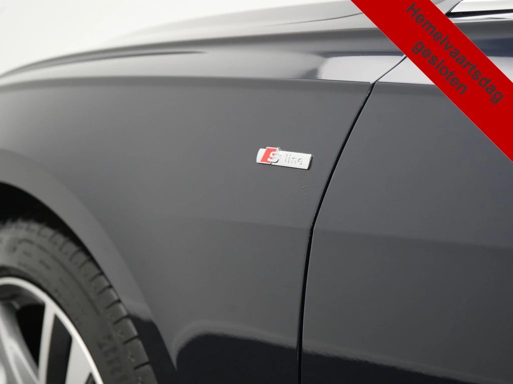 Audi A6 – foto 43