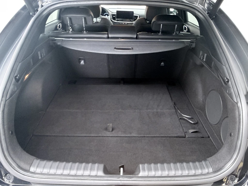 Kia ProCeed – foto 39