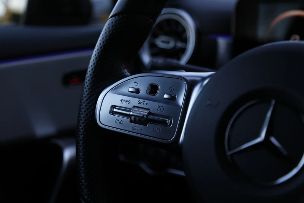 Mercedes-Benz A-Klasse – foto 41