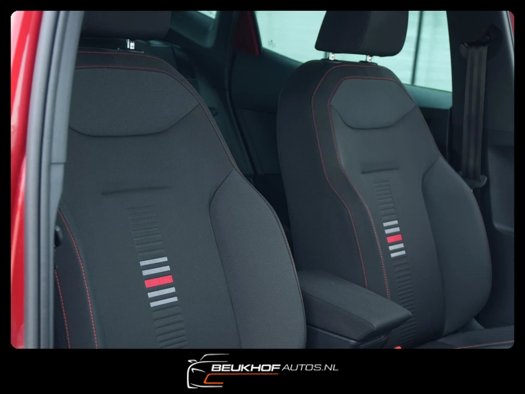 SEAT Ibiza – foto 18