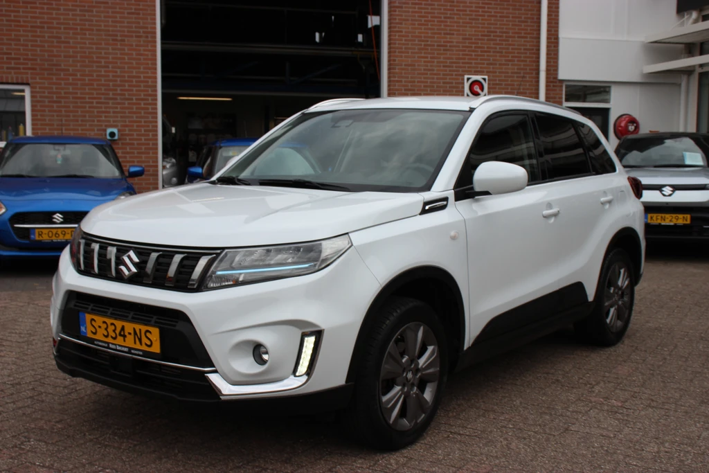 Suzuki Vitara – foto 1