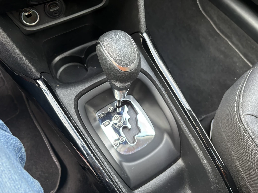 Peugeot 2008 – foto 17