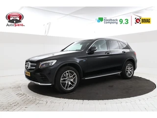 Mercedes-Benz GLC – thumbnail 1