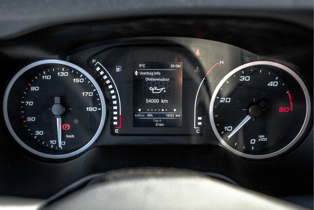 Iveco Daily – foto 15