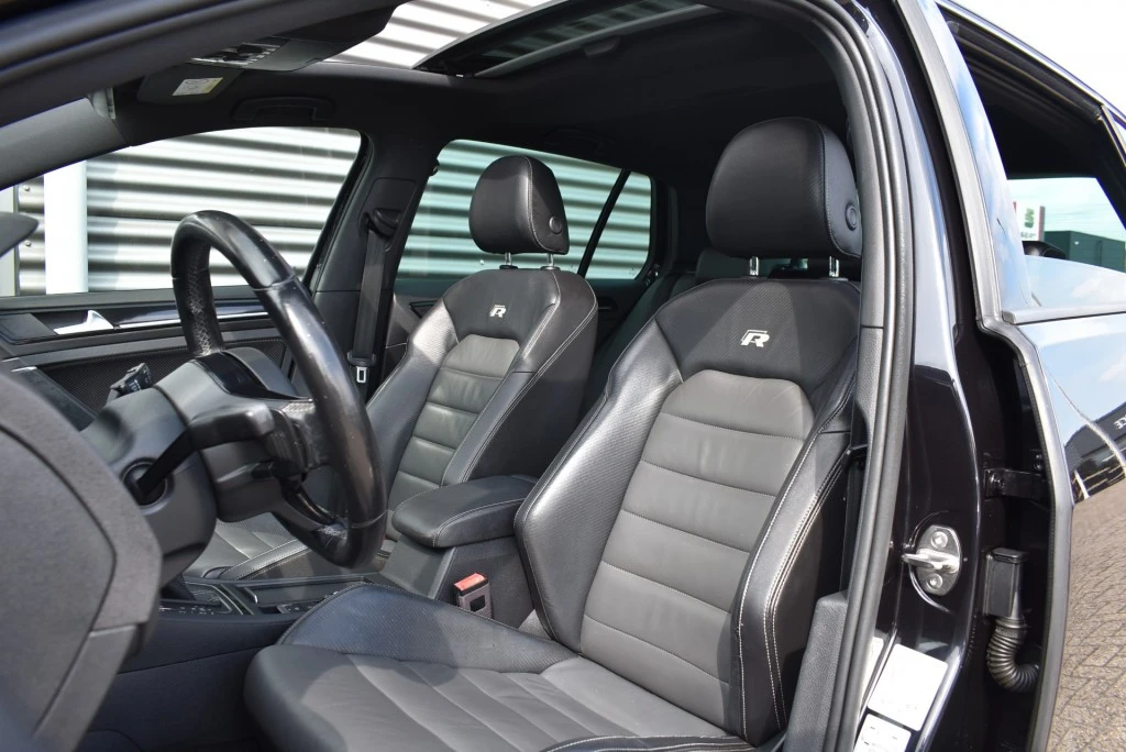 Volkswagen Golf – foto 18