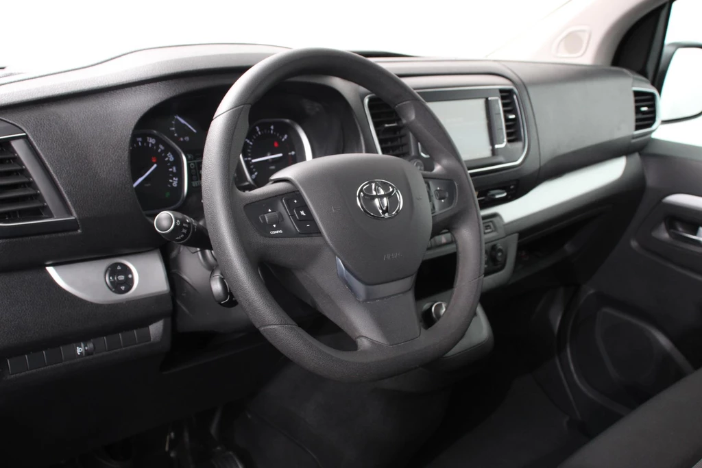 Toyota ProAce – foto 12