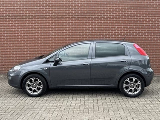 Fiat Punto – thumbnail 3