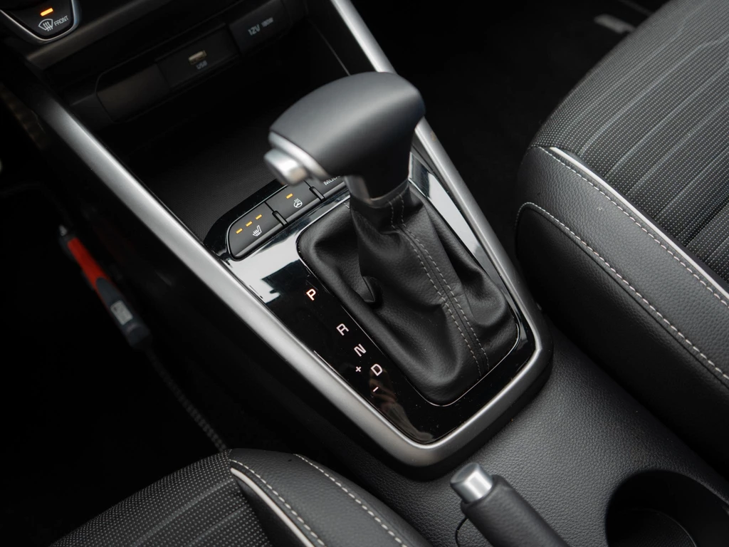 Kia Stonic – foto 14