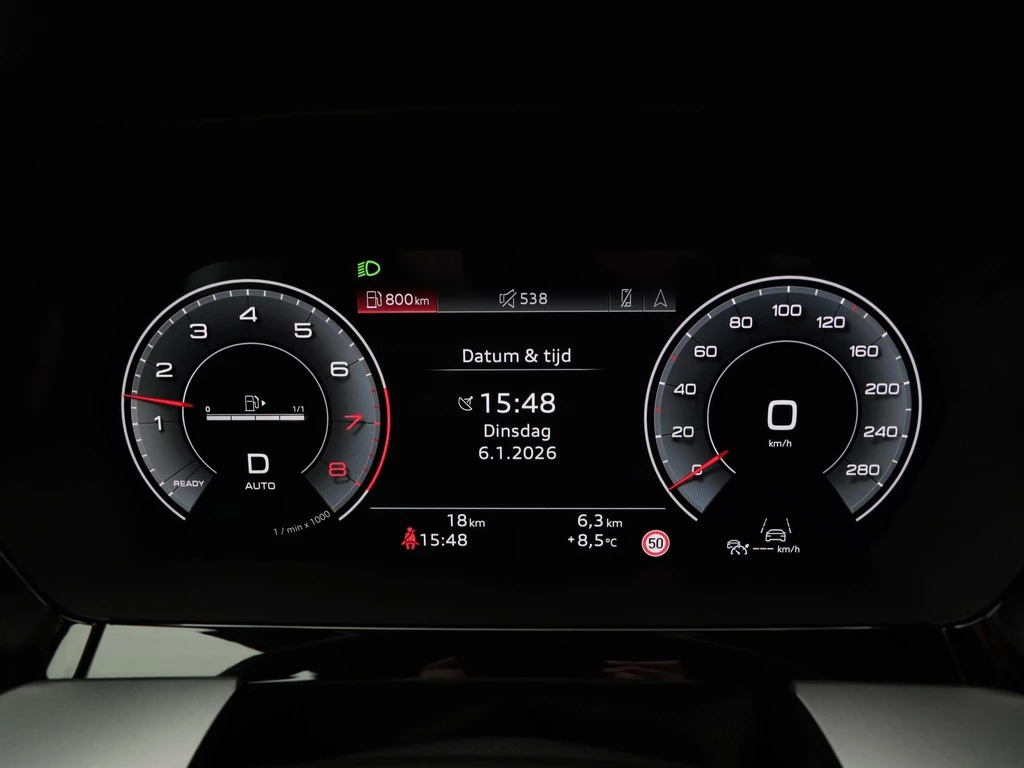 Audi A3 – foto 21