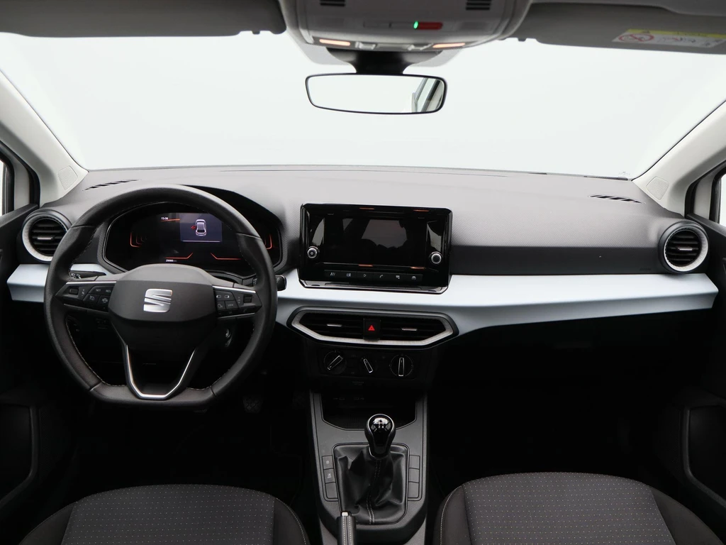 SEAT Ibiza – foto 31