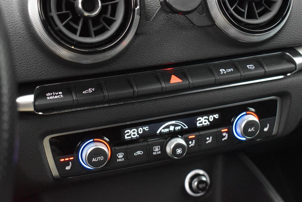 Audi A3 – foto 29