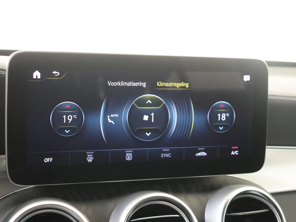 Mercedes-Benz GLC – foto 18