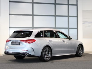 Mercedes-Benz C-Klasse – thumbnail 2