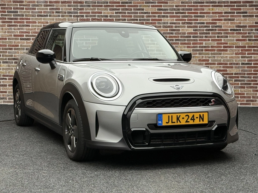 MINI Cooper S – foto 8