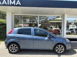 Fiat Punto – thumbnail 4