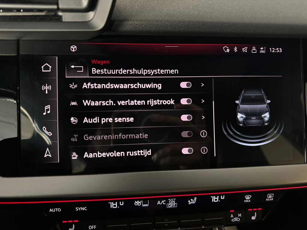 Audi A3 – foto 26