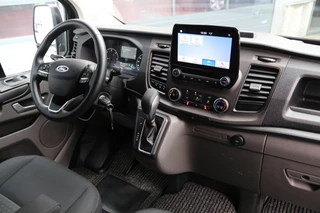 Ford Transit Custom – thumbnail 9
