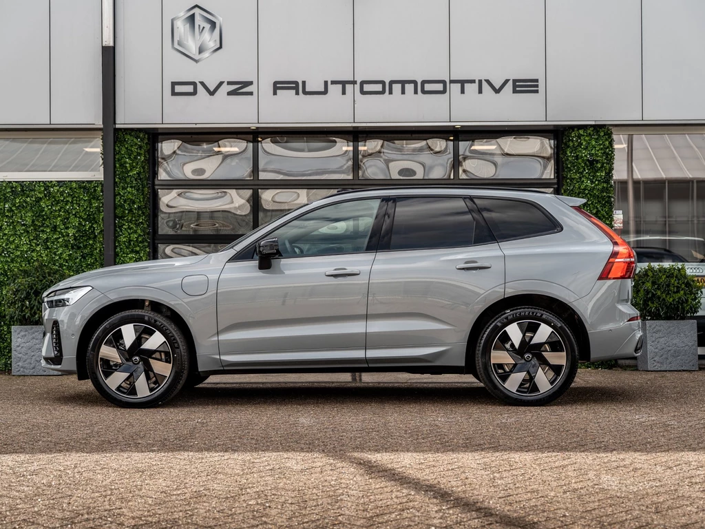 Volvo XC60 – foto 2